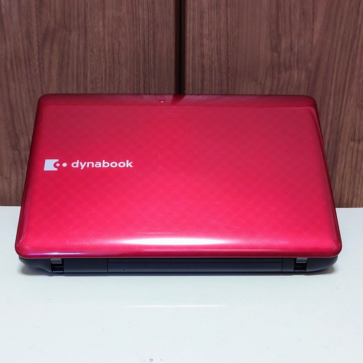 TOSHIBA dynabook Corei7 メモリ16GB SSD512GB ノートパソコン