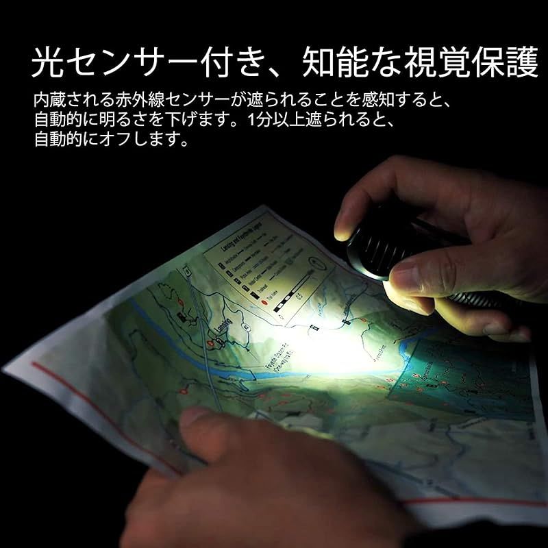 作業用 ブラック