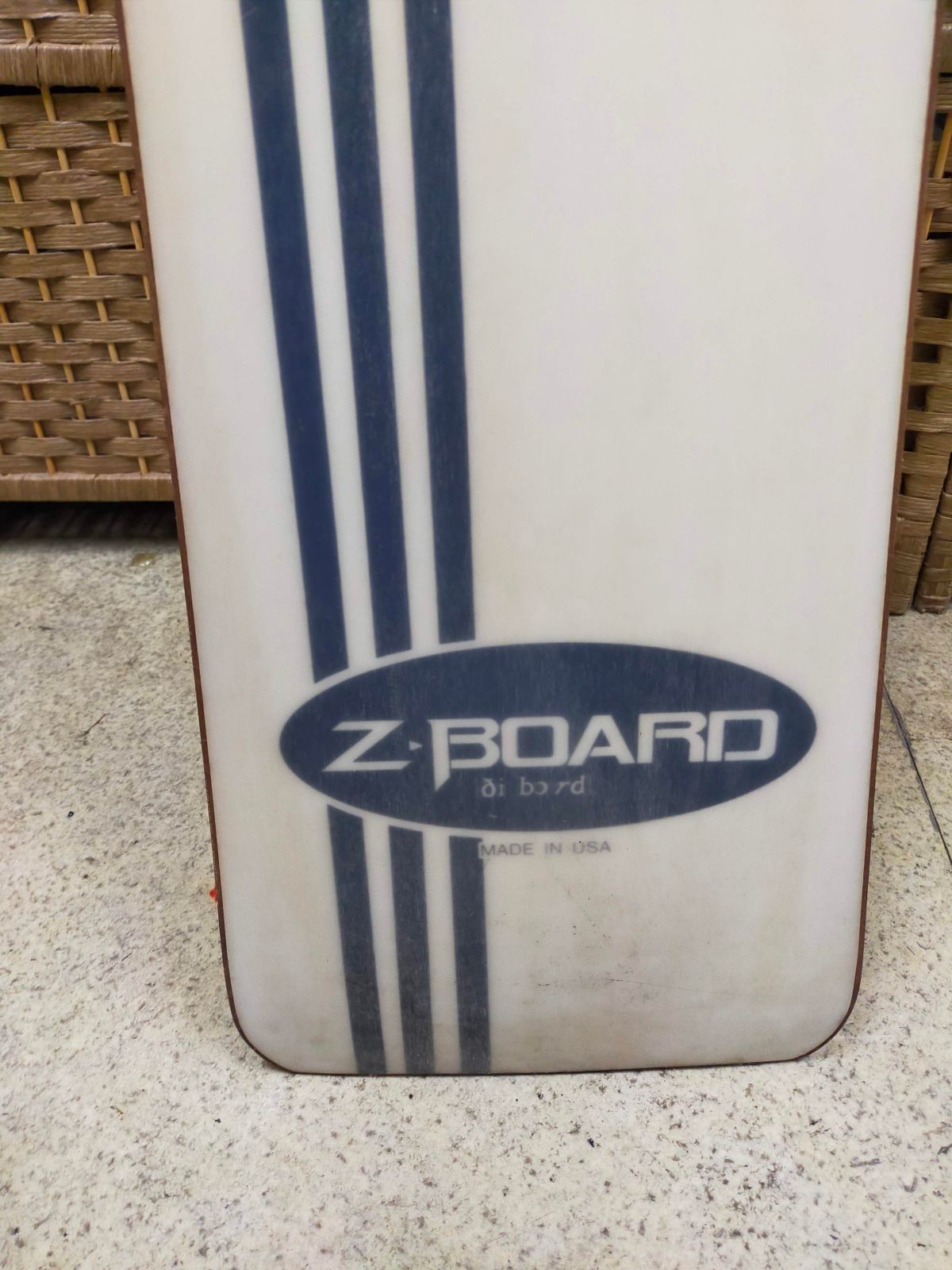 スノーボード スノボ 板 z-board 153cm in USA ID:F01-20241216-001