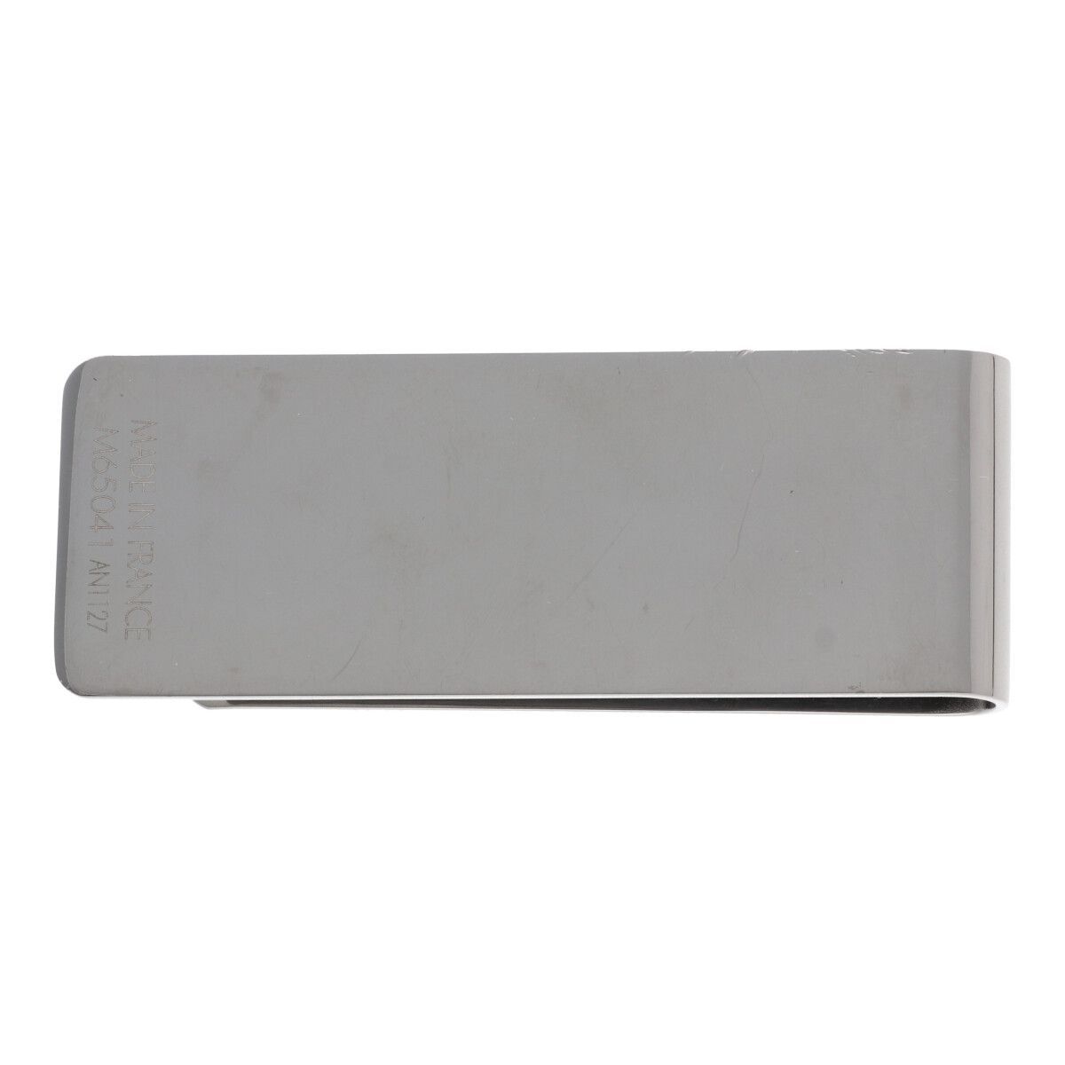 中古】 LOUIS VUITTON ルイ・ヴィトン シャンゼリゼ マネークリップ