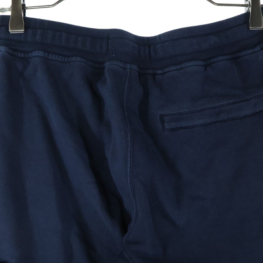 スウェットパンツ ネイビー