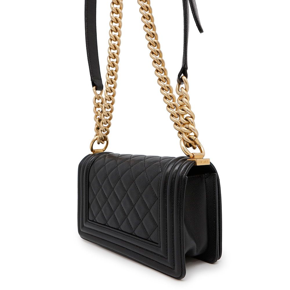 シャネル チェーンショルダーバッグ ボーイシャネル スモール マトラッセ ココマーク A67085 CHANEL シャネル チェーンショルダーバッグ ボーイシャネル スモール