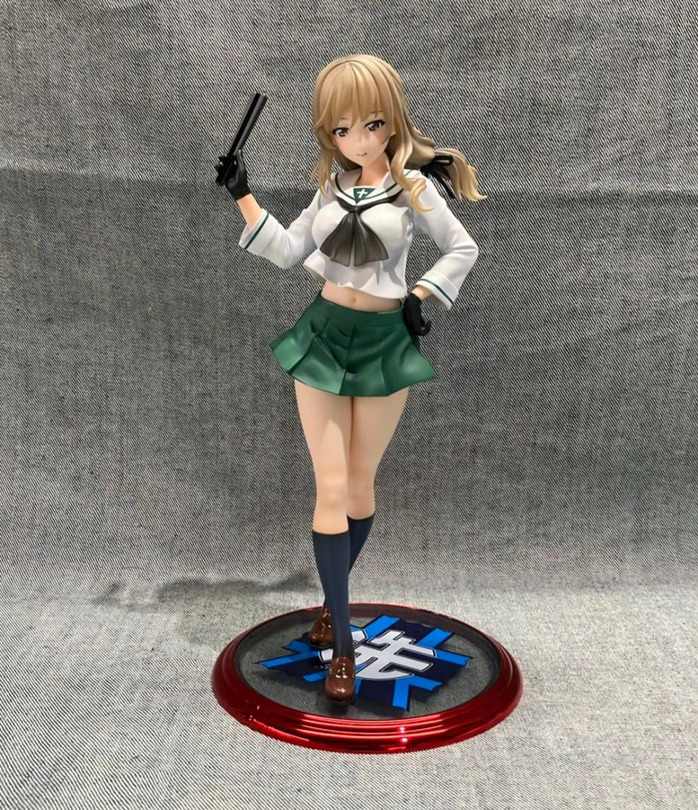 美品 ガールズ＆パンツァー 戦車道大作戦！ DreamTech