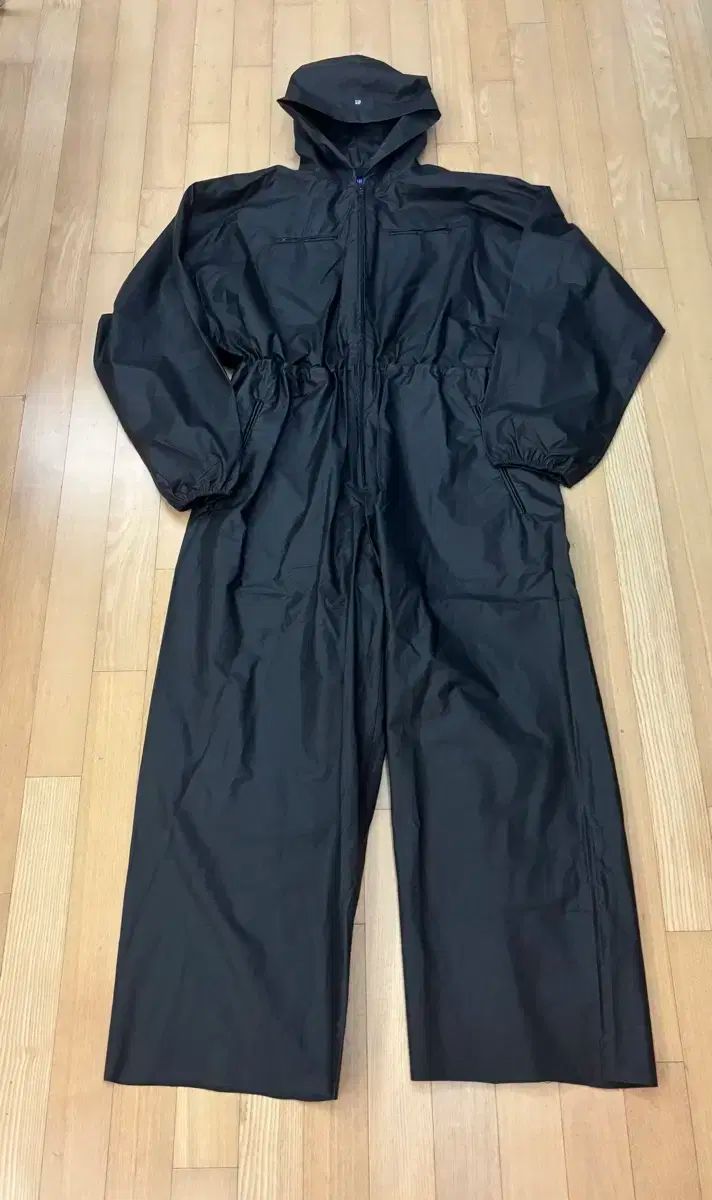 Yeezy Gap Coated Cotton Overall イージーギャップ