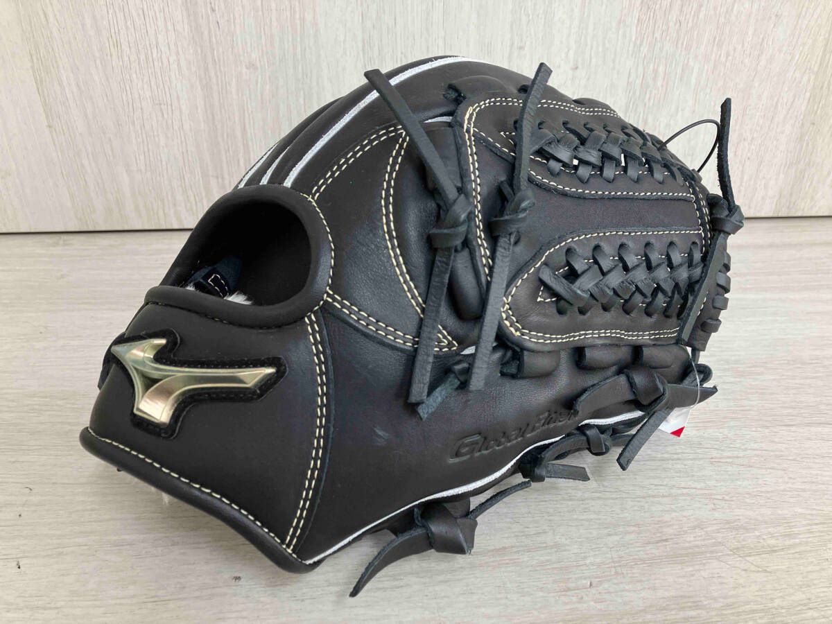 少年軟式 MIZUNO Hselection SIGNA グローブ