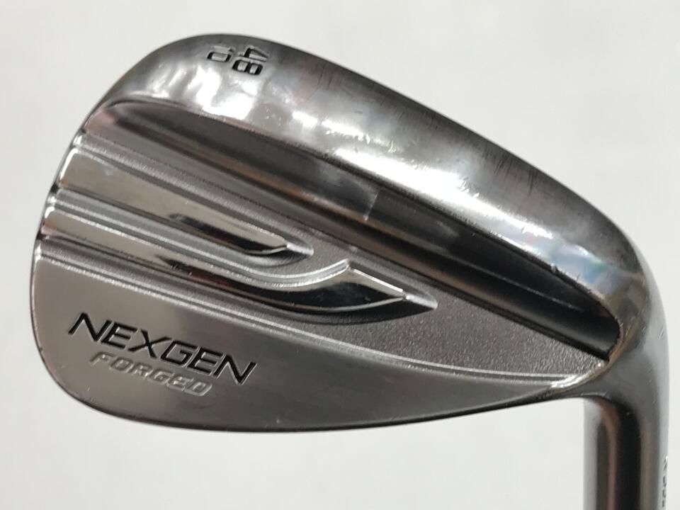最短翌日発送】NEXGEN FORGED 2022 | 48 | S | NSプロMODUS3TOUR