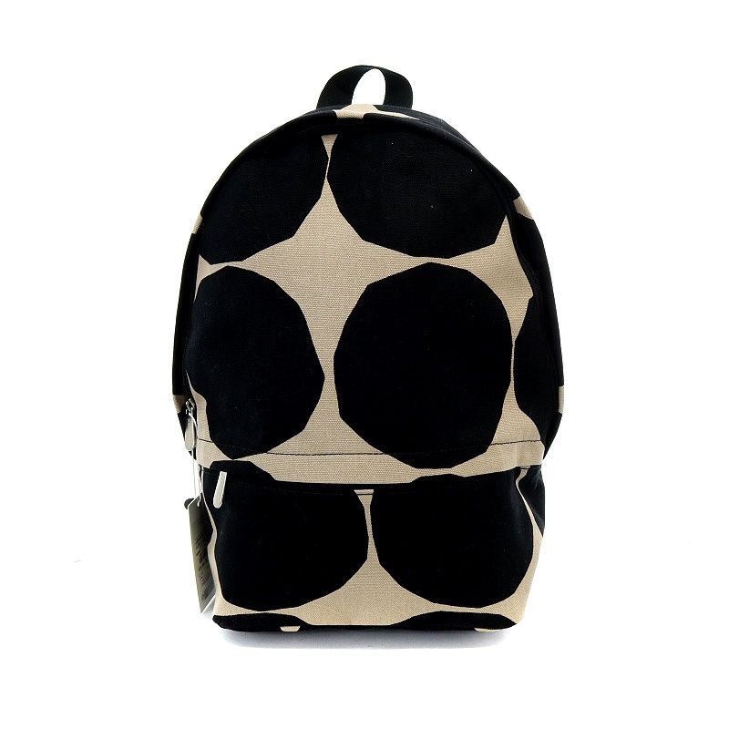 マリメッコ marimekko AAMU KIVET リュックサック デイバッグ 