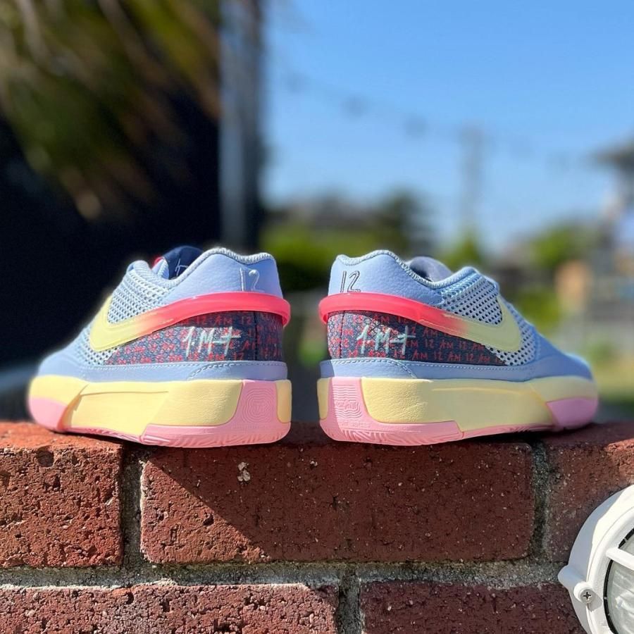 NIKE JA 1 GS DAY ONE ナイキ ジャ 1 ジャ モラント 【BOY'S