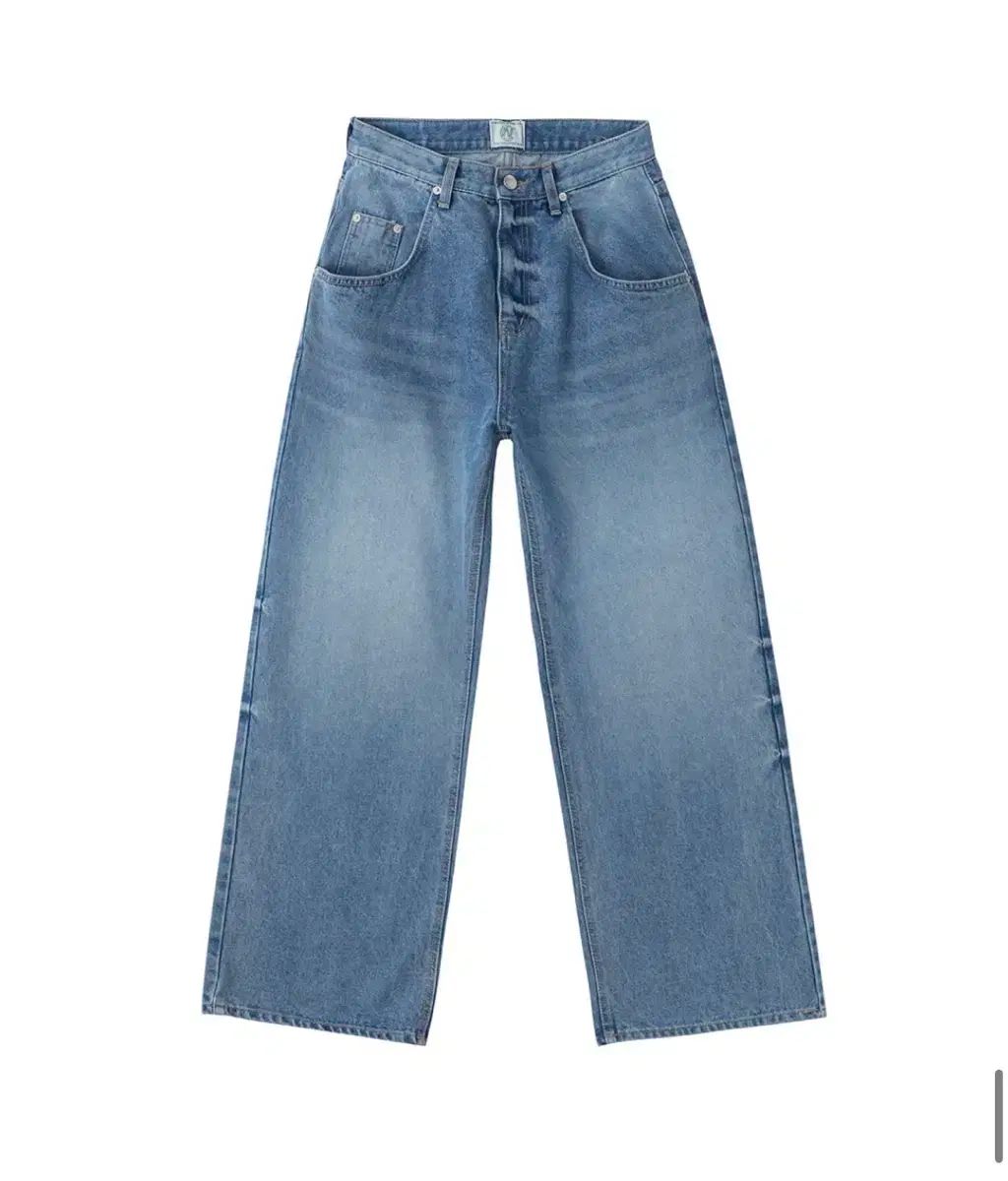 NOCONTENT denim pants