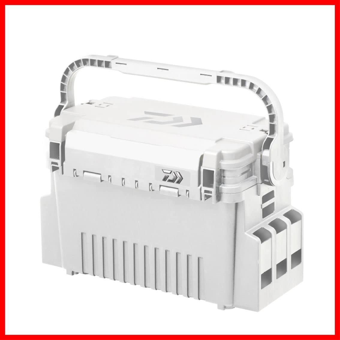 【迅速】ダイワ タックルボックス ハンドルストッパー搭載 3000S/4000S/4500S/5000S 各種