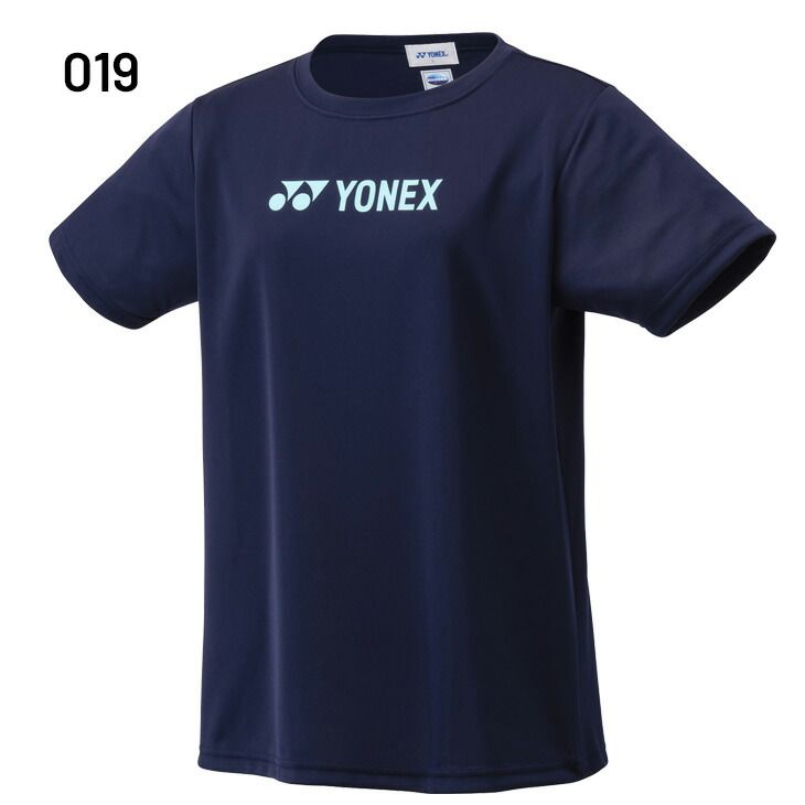 ヨネックスYONEXリンダン黒半袖Tシャツ新品未使用タグ付高価