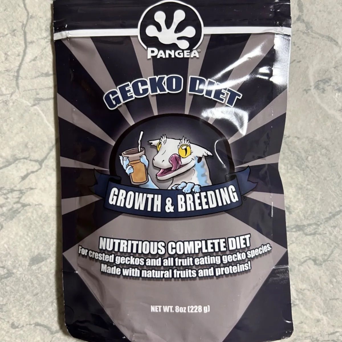 パンゲア　Growth&Breeding 8oz (228g) パンゲア GROWTH & BREEDING 8oz 228g - メルカリ