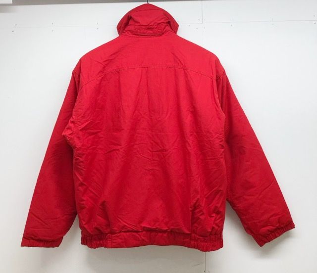 Patagonia (パタゴニア )台湾製  ビンテージ  レディース中綿ジャケット 【C0771-007】