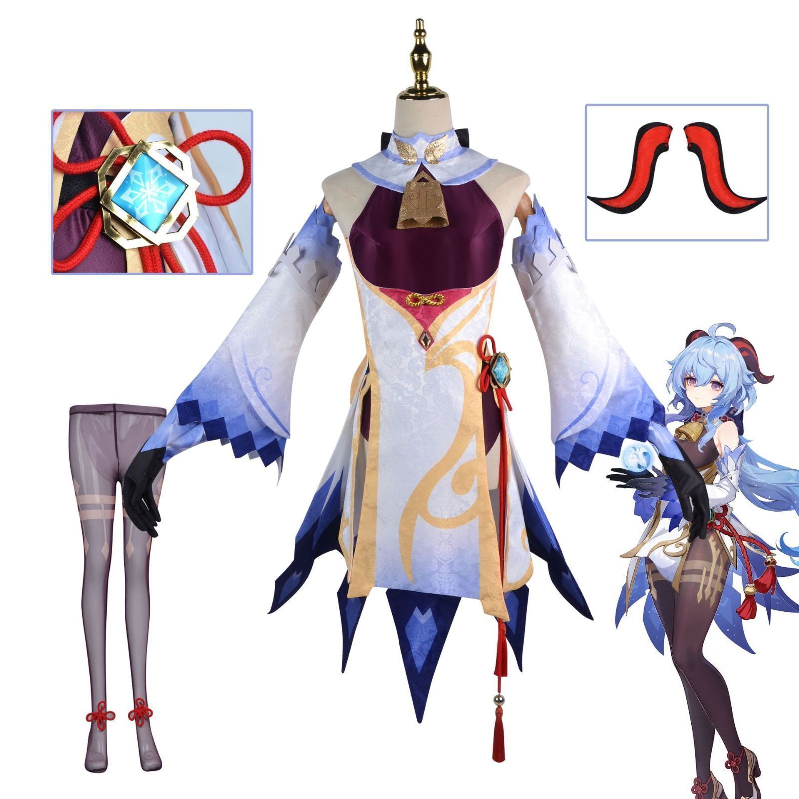 コスチューム イベント