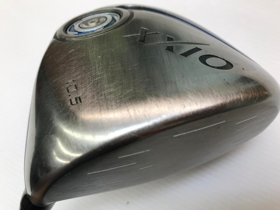 ゼクシオ MP900 レディースドライバー　flex A ゴルフ単品】ゼクシオ MP900 9代目 ドライバー レディース FLEX A XXIO