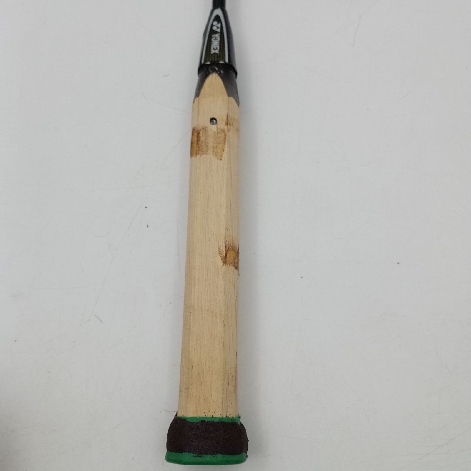 K-0698】YONEX ARMORTEC 900 TECHNIQUE アーマーテック 3UG5 廃盤 希少