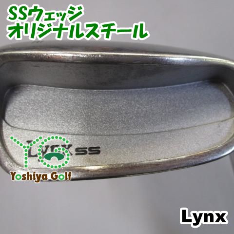 リンクスSSウェッジ52° LINX SS ウエッジ 52度
