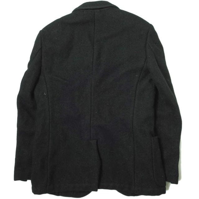 The FRANKLIN TAILORED フランクリンテーラード 日本製 WOOL 3B JACKET 