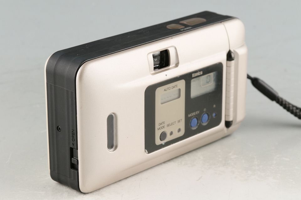 Film Camera