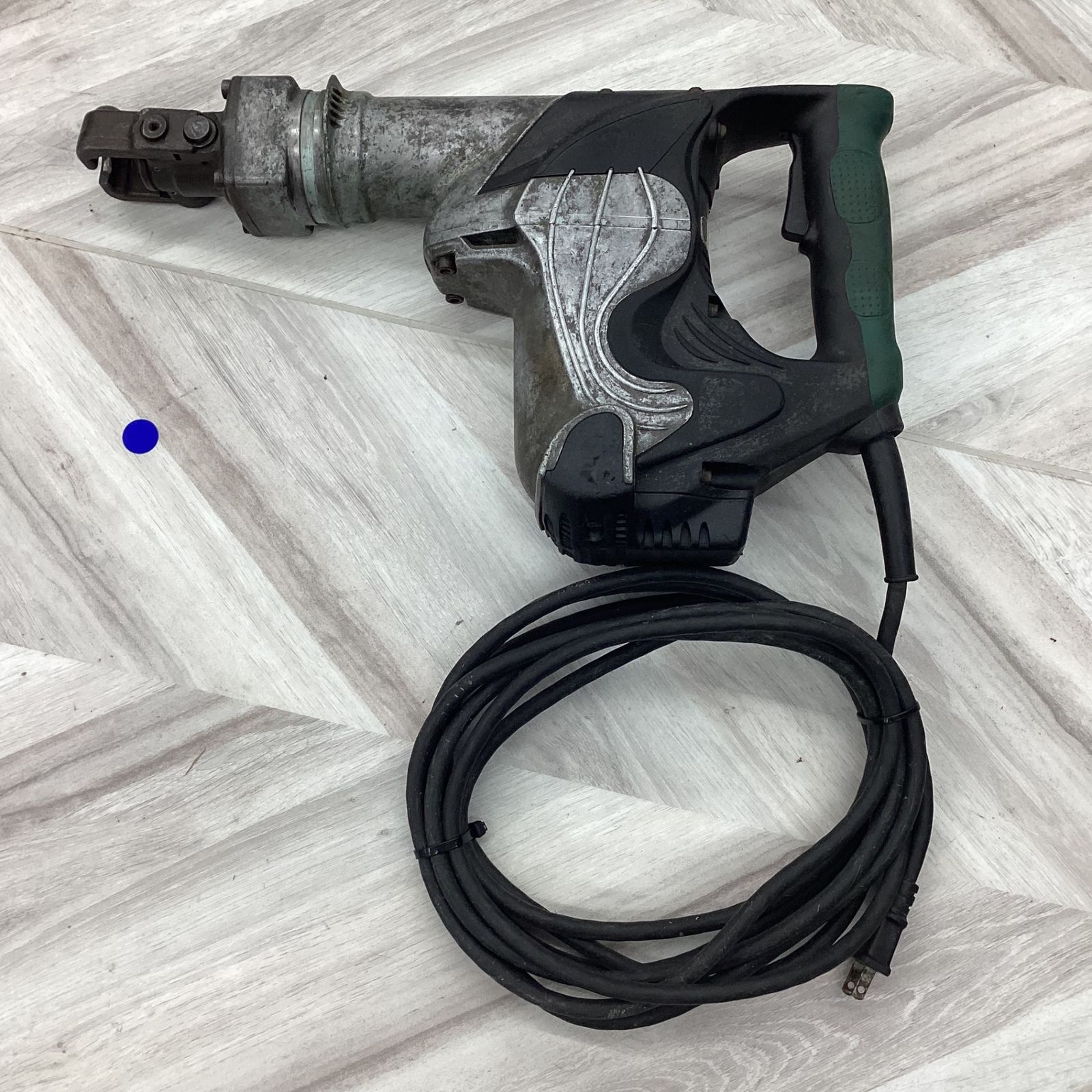 ☆ハイコーキ(HIKOKI ※旧:日立工機) ハンマドリル DH40SR【越谷店