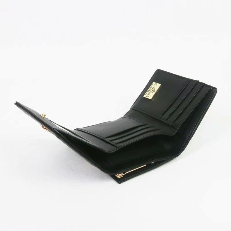 【新品未使用品】ヴィヴィアンウエストウッド　三つ折り財布　13VV116 新品未使用】Vivienne Westwood 三つ折り財布 13VV116