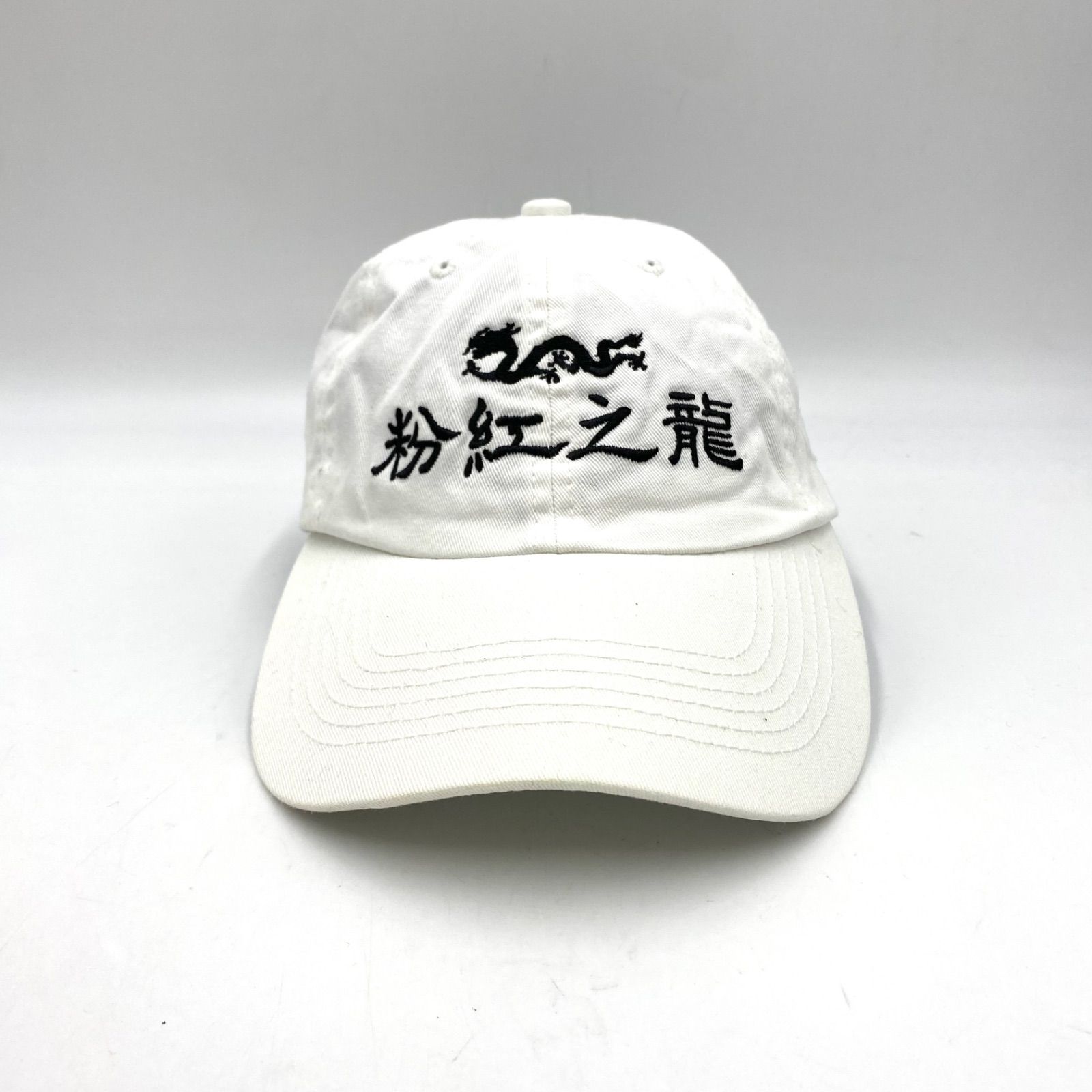 cream soda cap ピンクドラゴン クリームソーダ キャップ CREAM SODA クリームソーダ PINK DRAGON ピンクドラゴン
