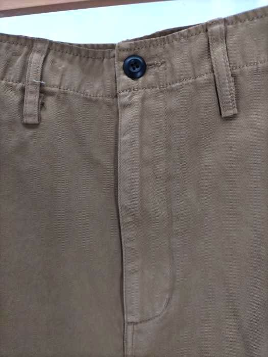 フラッグスタフ FLAGSTUFF 22AW OVERDYE FATIGUE PANTS メンズ  M-3