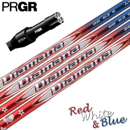 PRGR - プロギア　ディアマナBF60 S  PRGR PRGR プロギア RS/Diamana BF60/S/15 2402 : Good One GOLF