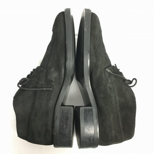 試着交換OK！versace classic ヴェルサーチ クラシック【size 41.5 