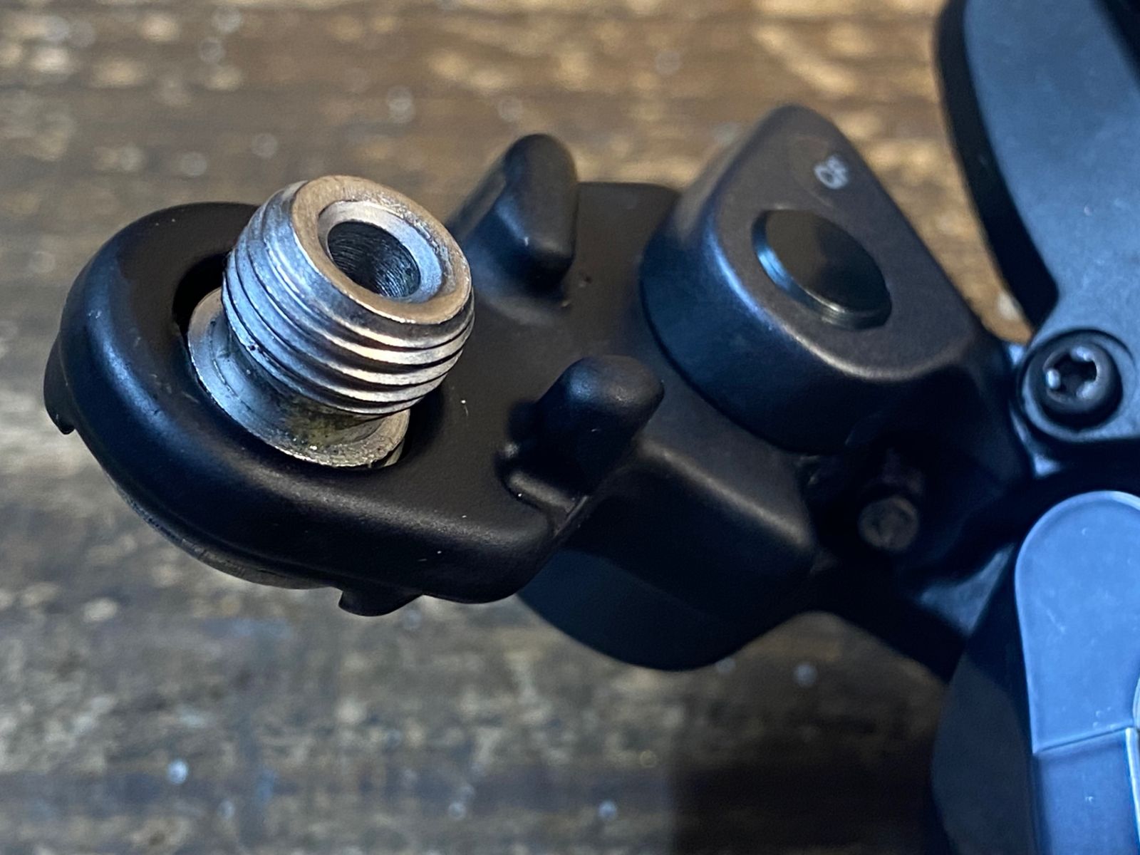 JD152 シマノ SHIMANO アルテグラ ULTEGRA RD-R8050 リアディレイラー