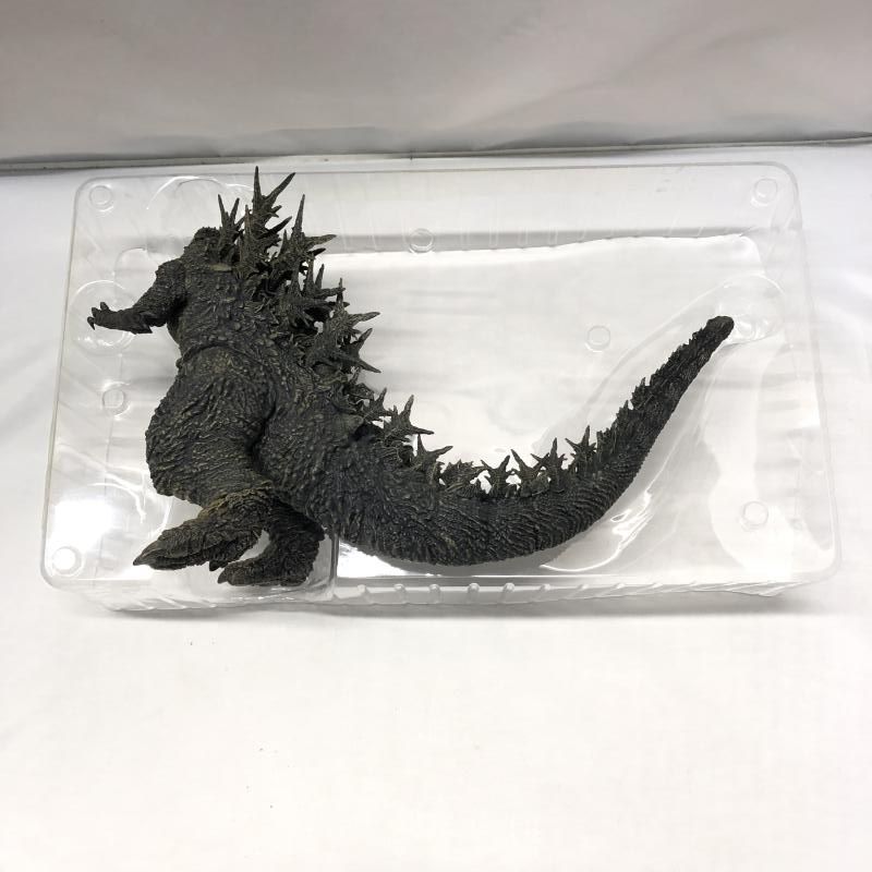中古】バンダイ SOFVICS ゴジラ 2023) 一番くじ ゴジラ-1.0