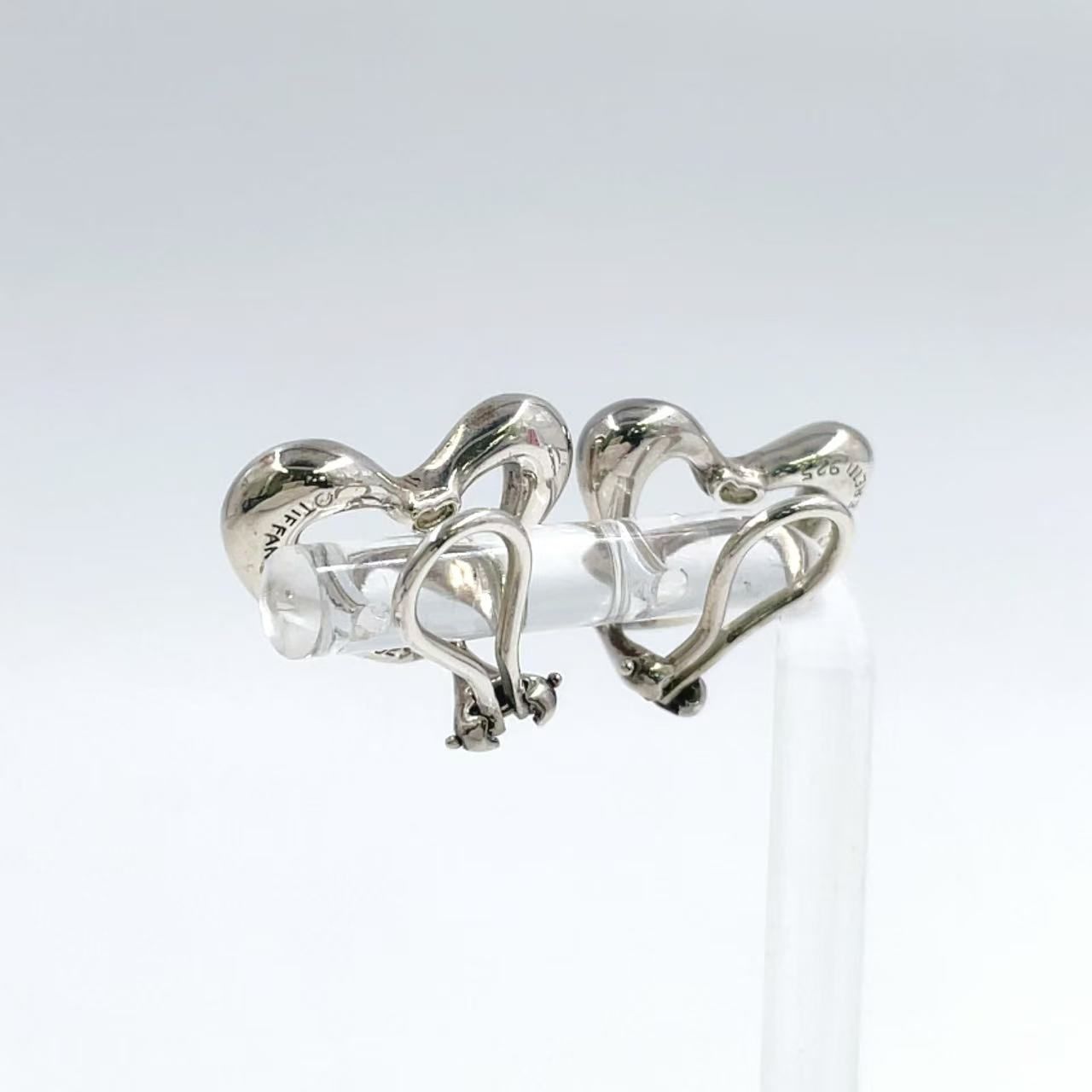 オープンハート SV925