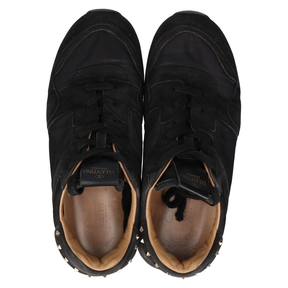 VALENTINO (ヴァレンチノ) Rockrunner Sneakers TM952Y2 ロック