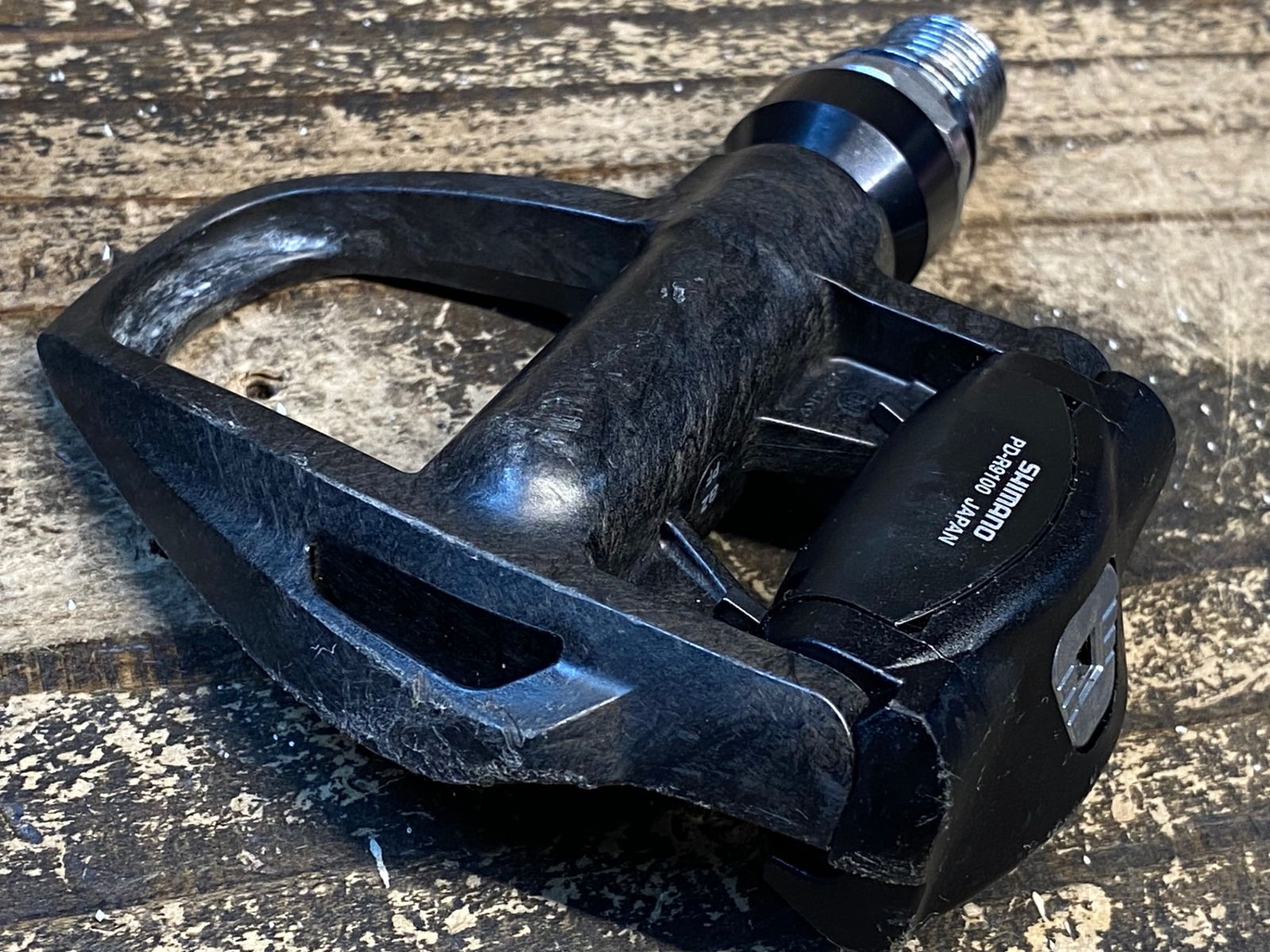 IZ877 シマノ SHIMANO デュラエース DURA-ACE PD-R9100