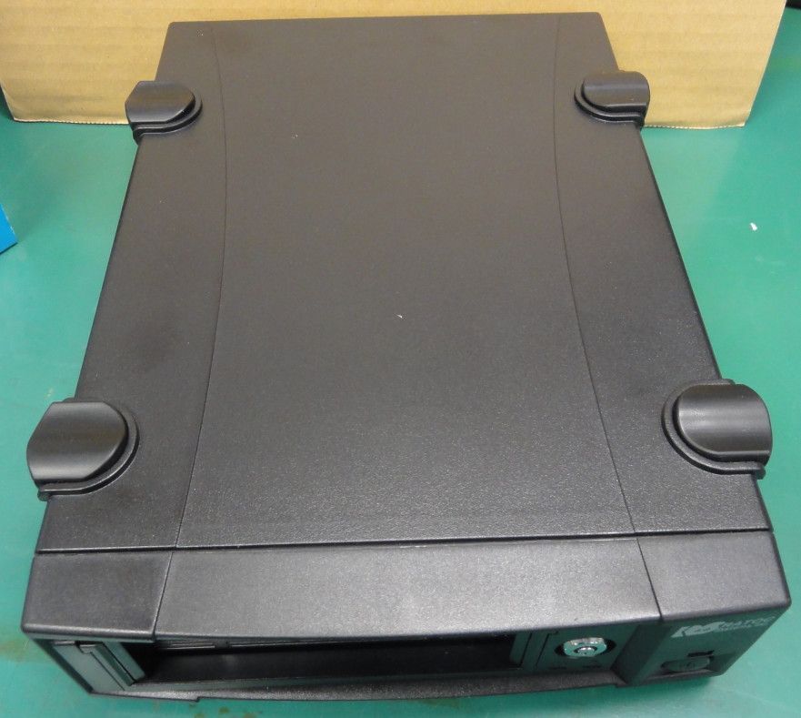 RATOC HDD外付けドライブ リムーバブルケース