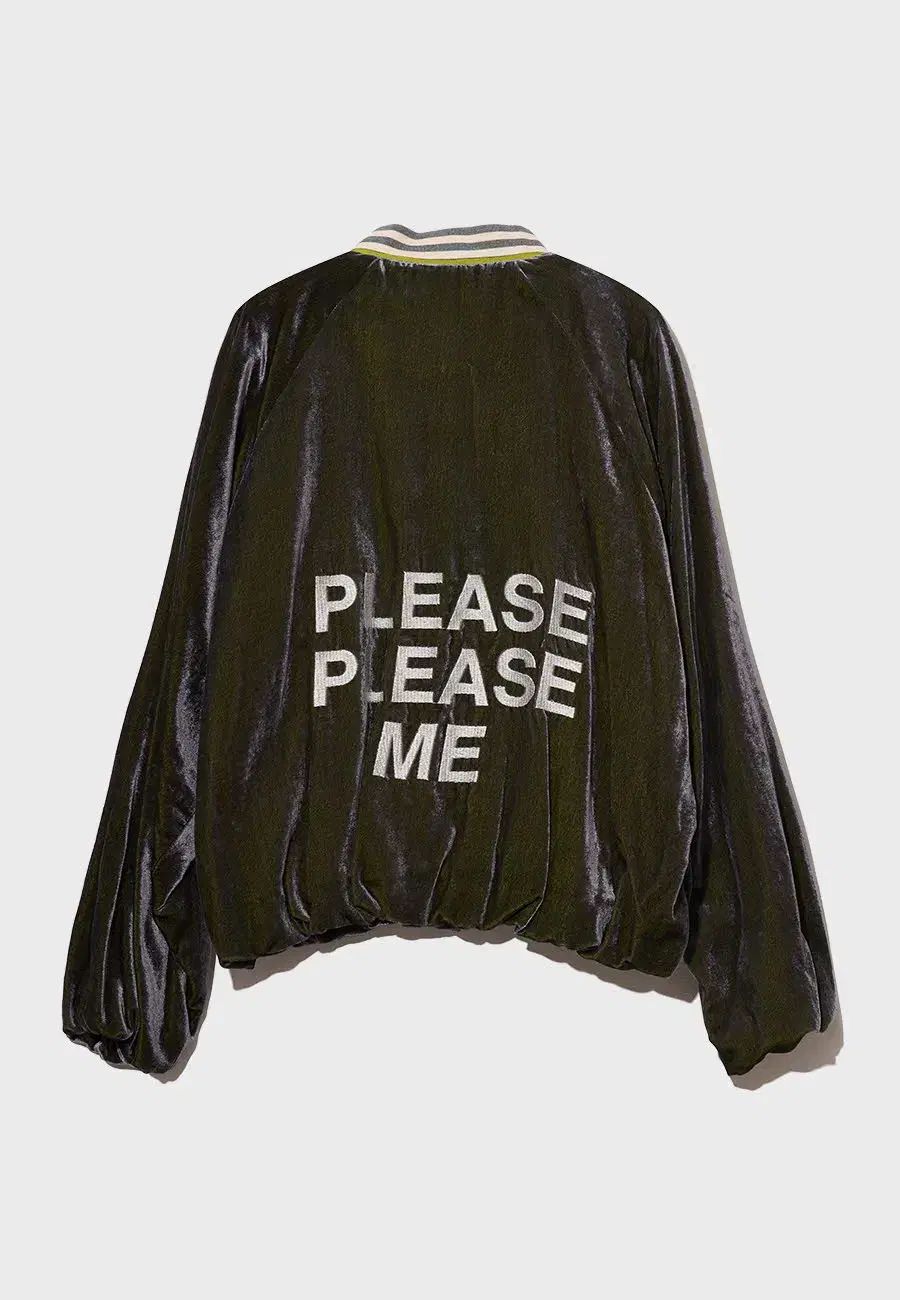 STANDALONE jacket