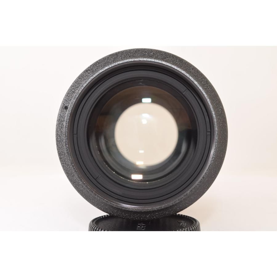  品 Nikon ニコン AF MICRO NIKKOR 200 mm F 4 D ED レンズ(単焦点) カメラ