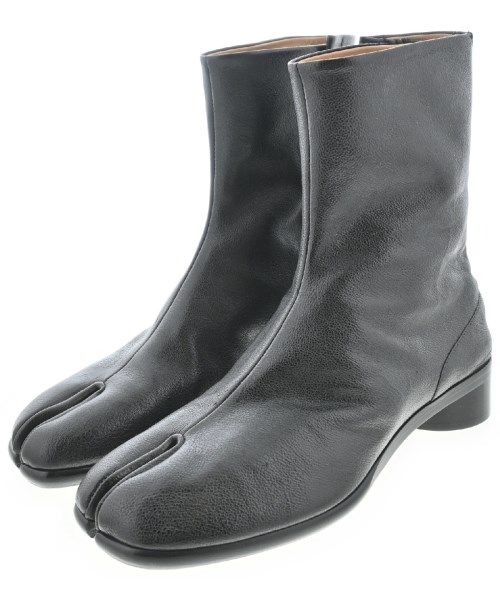 Maison Margiela ブーツ メンズ 古着