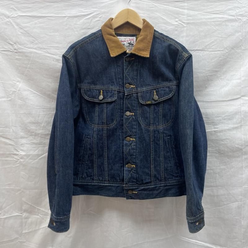 Lee リー ジャケット、上着 ジャンパー、ブルゾン 0434 STORM