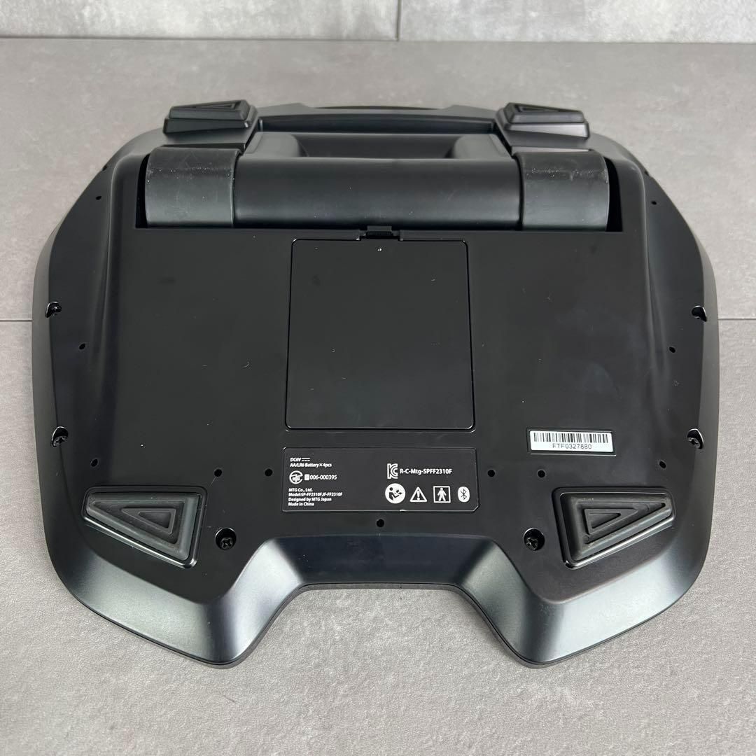 SIXPAD フットフィット