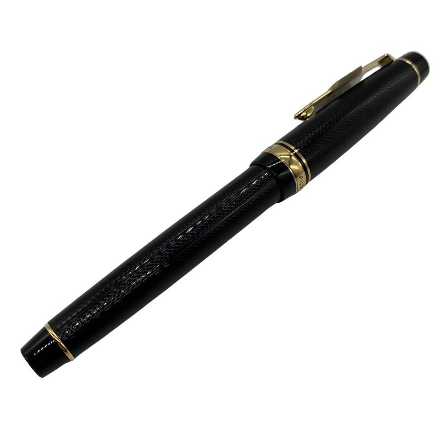パイロット 万年筆 Justus95 ペン先14K【AFI29】 - メルカリ