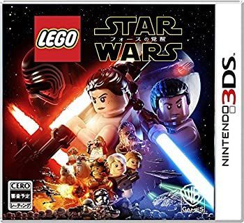  【中古】「非常に良い」LEGO (R) スター・ウォーズ/フォースの覚醒 - 3DS その他