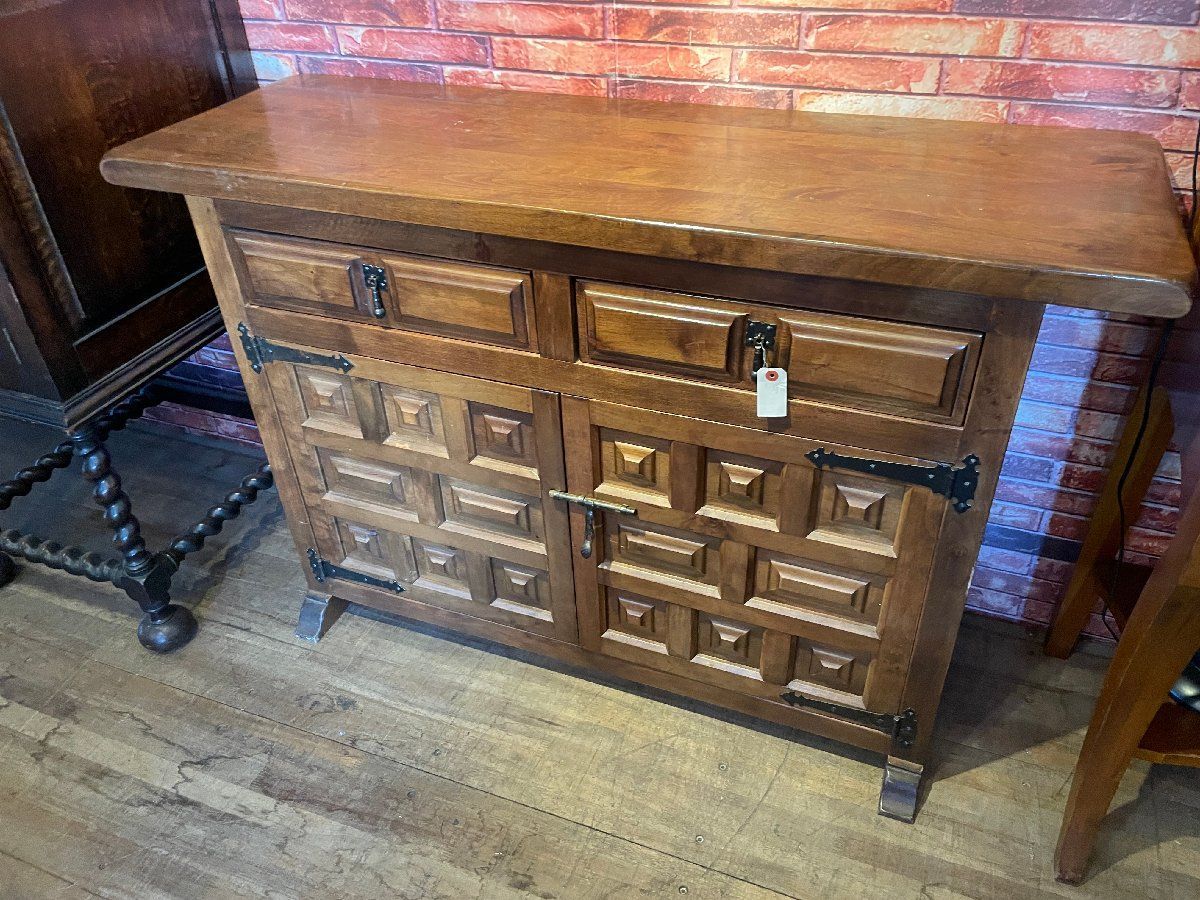 ラタン四段チェスト、アンティークチェスト 【公式通販】 ヴィンテージ