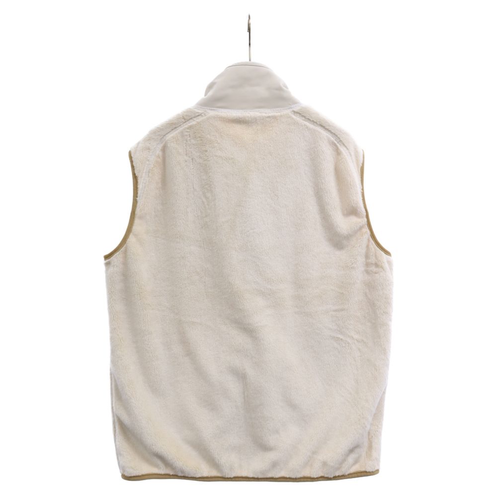 Needles (ニードルス) SPORTS PIPING VEST MICRO FLEECE パイピング