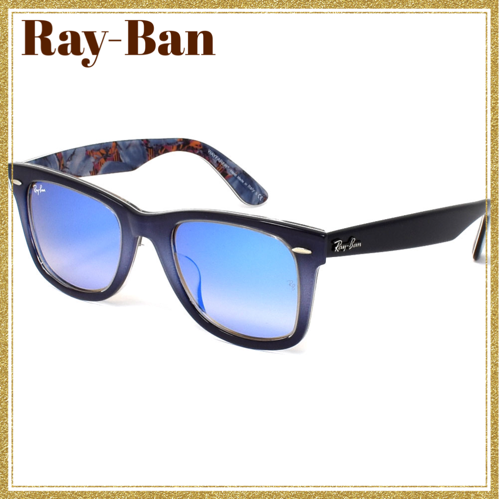 新品 未使用 Ray-Ban レイバン サングラス メンズ レディース
