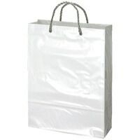 ビニル手提 大 23500280 30枚 スーパーバッグ