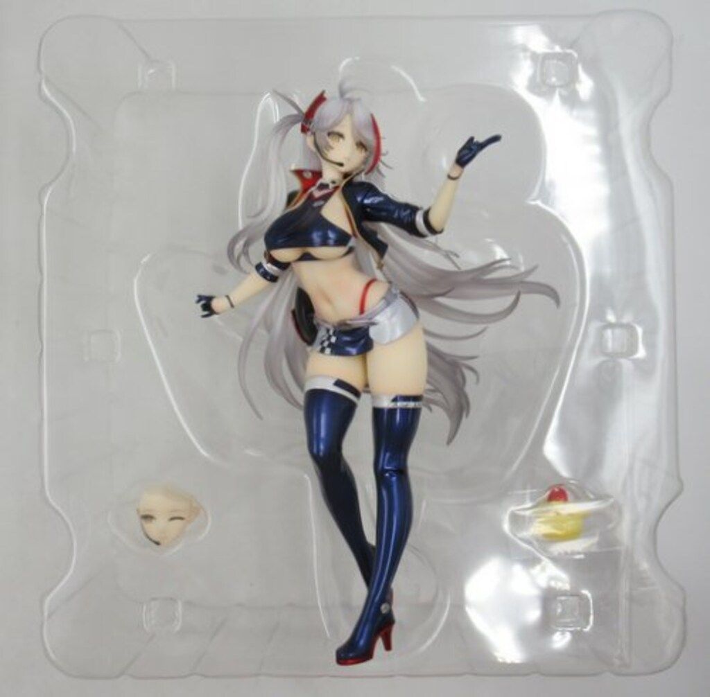 プリンツ・オイゲン ファイナルラップVer. 1/7スケールフィギュア プリンツ・オイゲン ファイナル・ラップVer. 1/7スケール