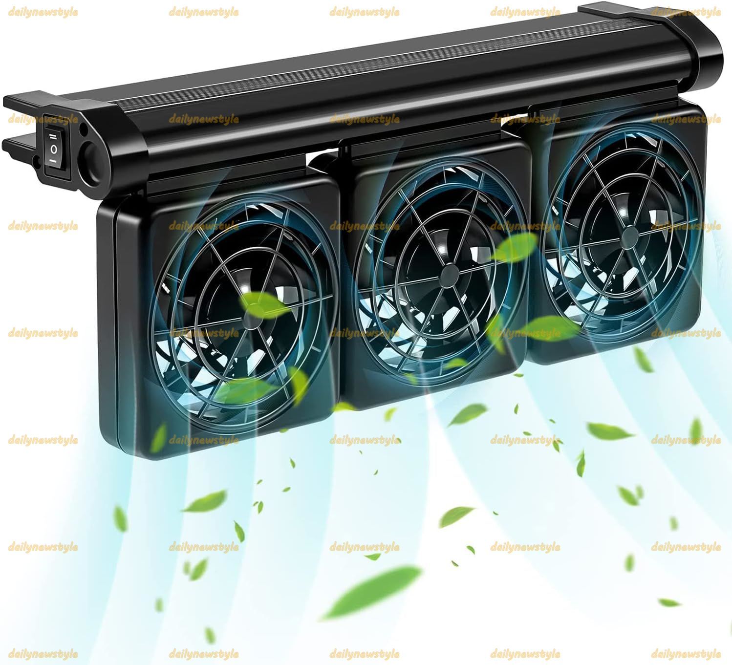 Monzlteck 小型デバイス Wi-Fi ルータ ケーブルボックス 壁掛け