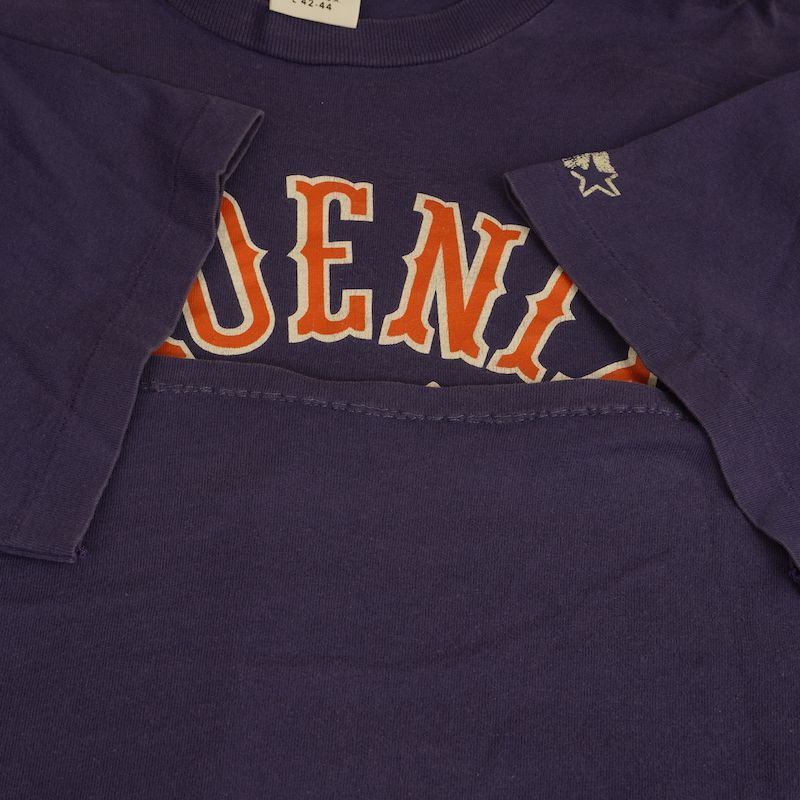 90s ヴィンテージ NBA SUNS Tシャツ