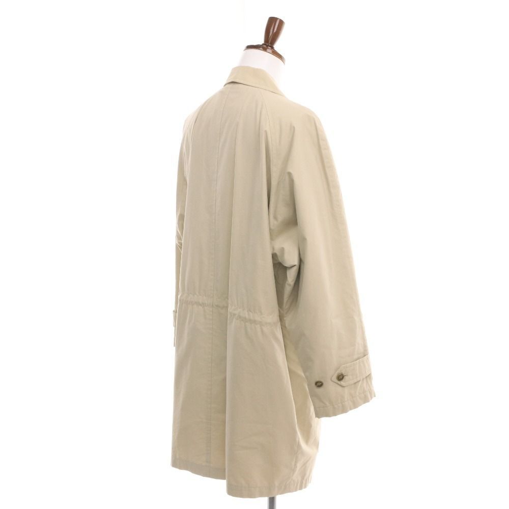 □ Burberrys バーバリー トレンチ コート アウター ポケット ボタン